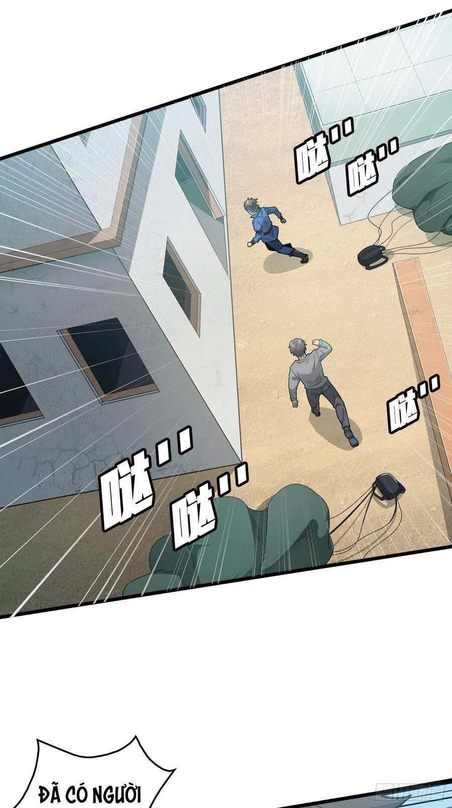 Pubg Luck Rookie: Chapter 6