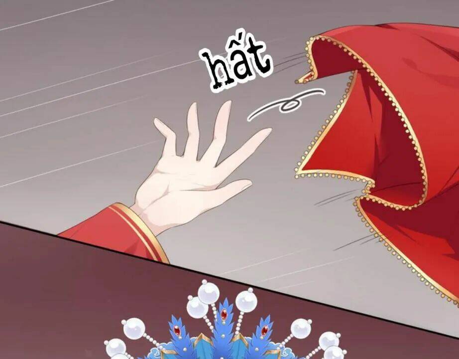 Tước Kiều Tiên: Chapter 1.1