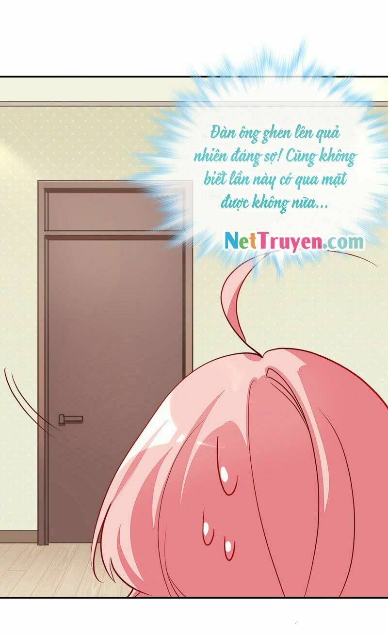 Danh Môn Lược Hôn: Cố Thiếu Nhĩ Câu Liễu: Chapter 9