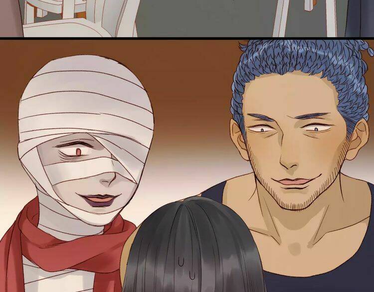 Lượm Được Một Tiểu Hồ Ly 2: Chapter 21