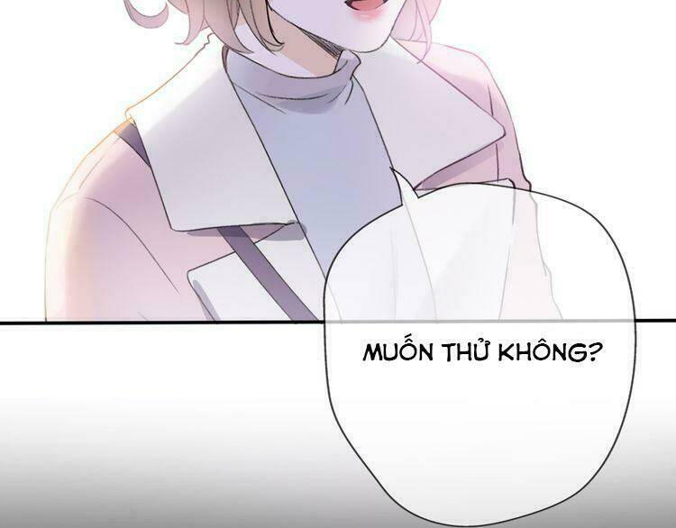 Cuộc Chiến Tình Yêu: Chapter 36