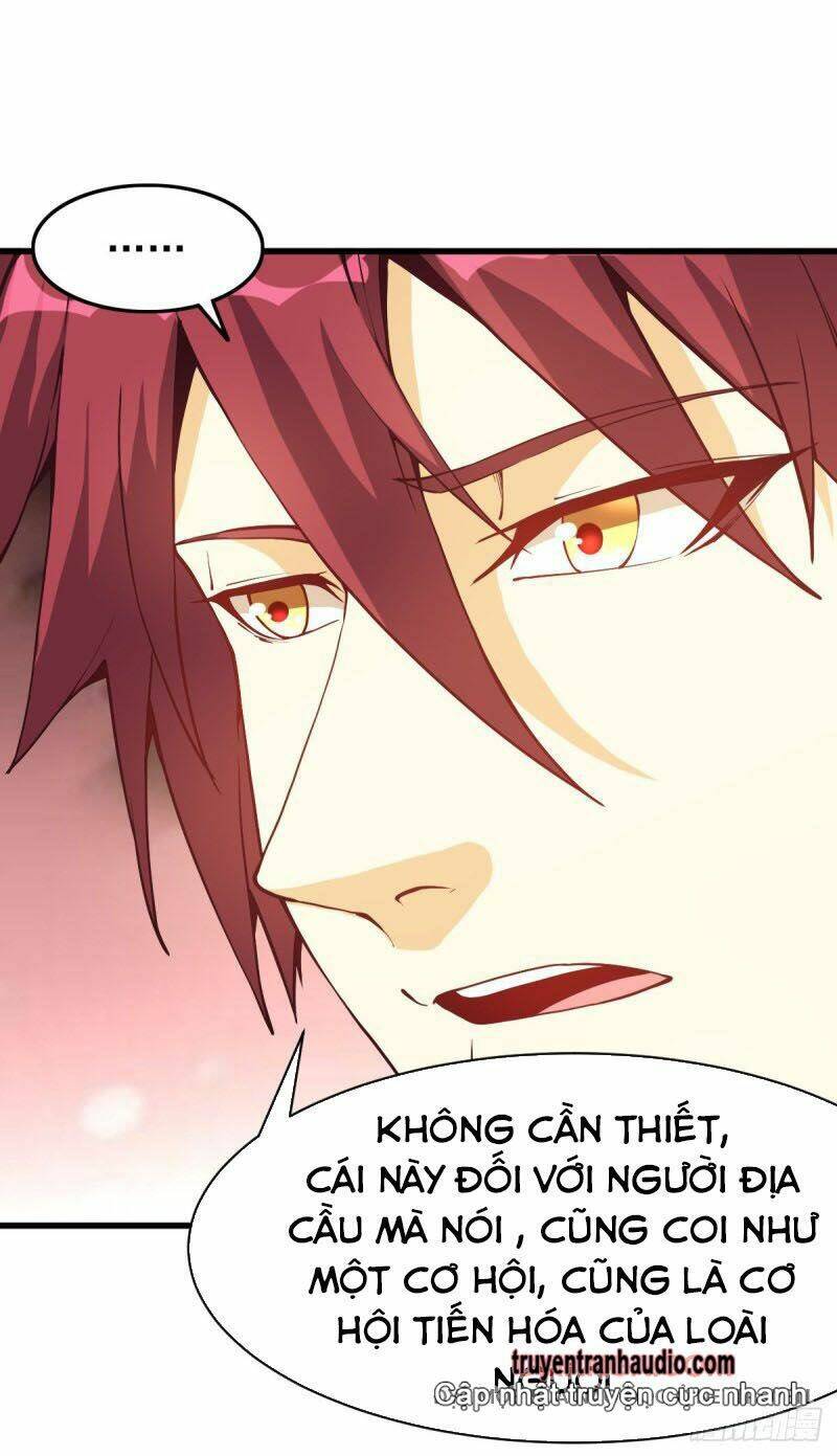 Tiên Vương Trùng Sinh: Chapter 157