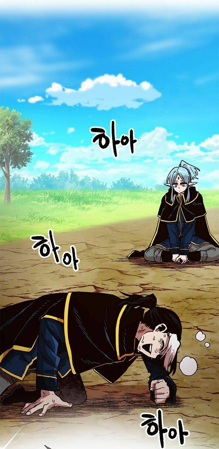 Đại Lục Vô Song: Chapter 23