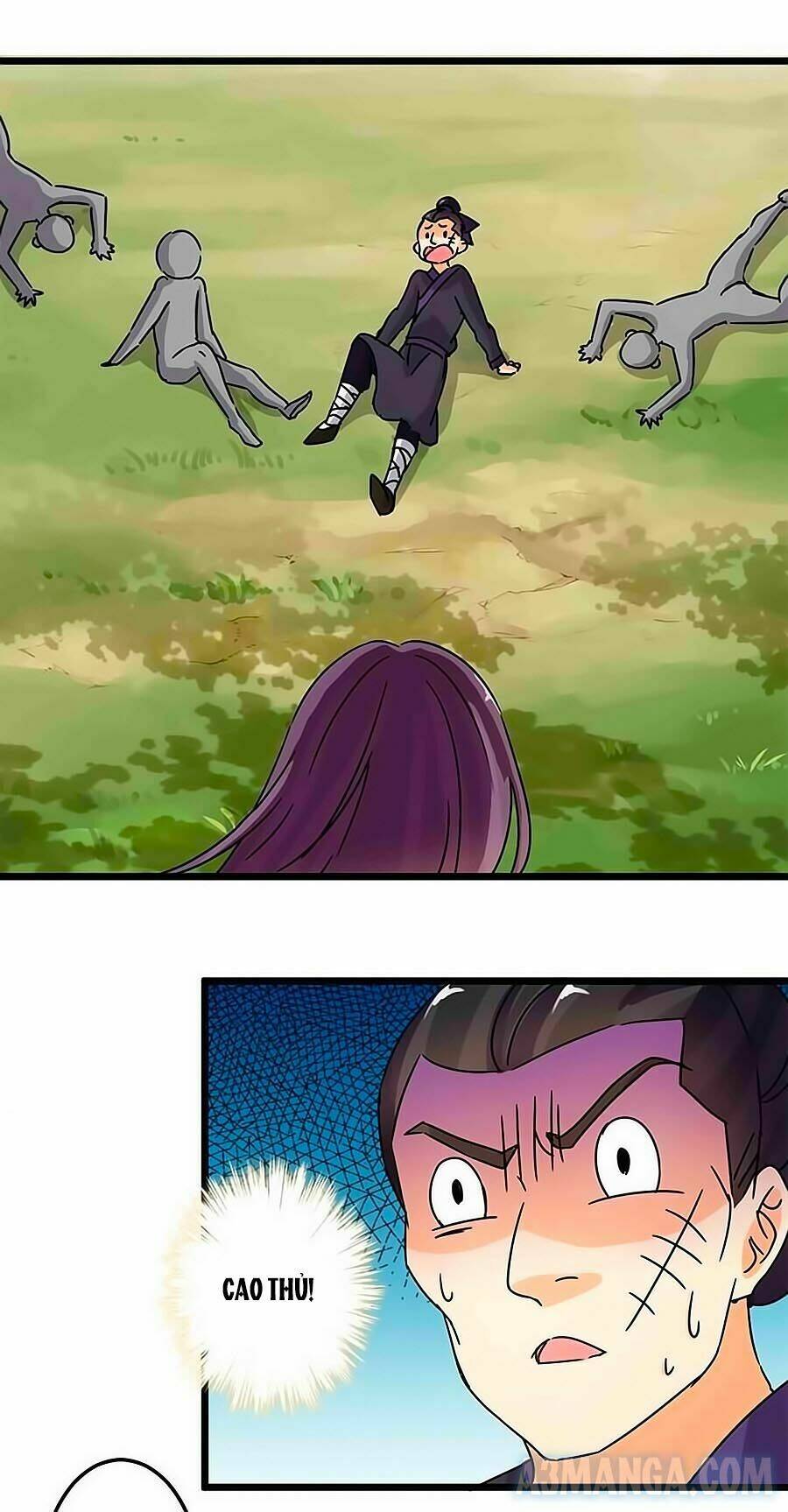 Vương Gia! Ngươi Thật Bỉ Ổi: Chapter 63