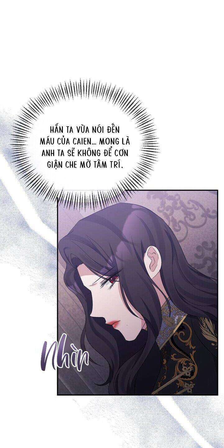 Nữ Công Tước Phương Bắc Là Một Nhân Vật Phản Diện: Chapter 30