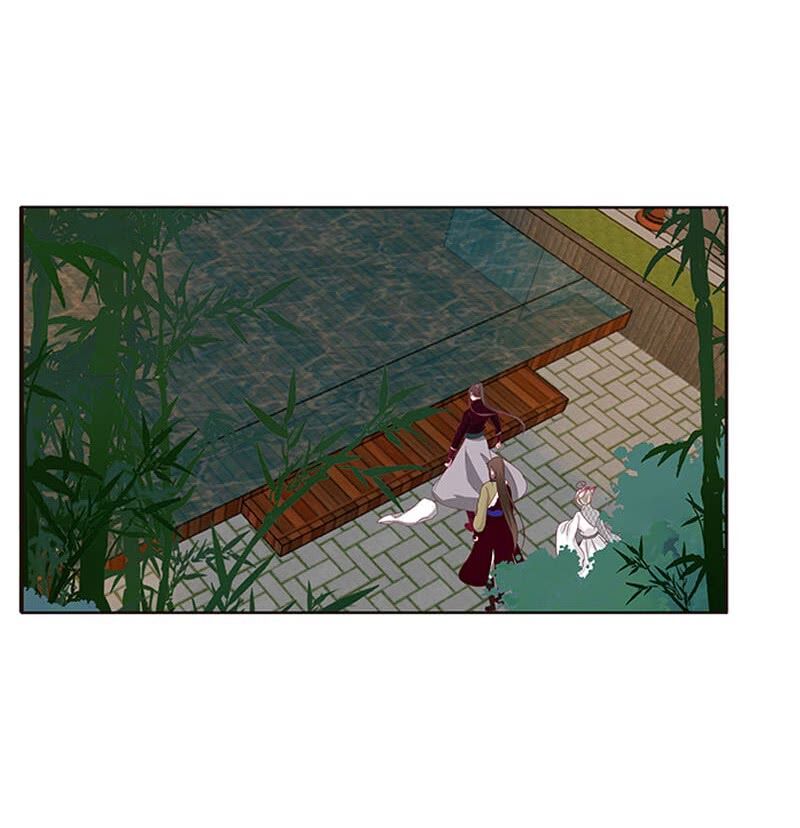 Thông Linh Phi: Chapter 329