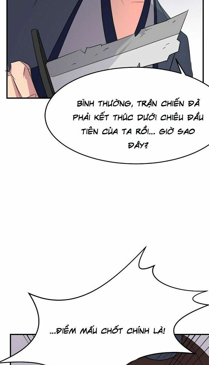Trọng Sinh, Bất Khả Chiến Bại: Chapter 27