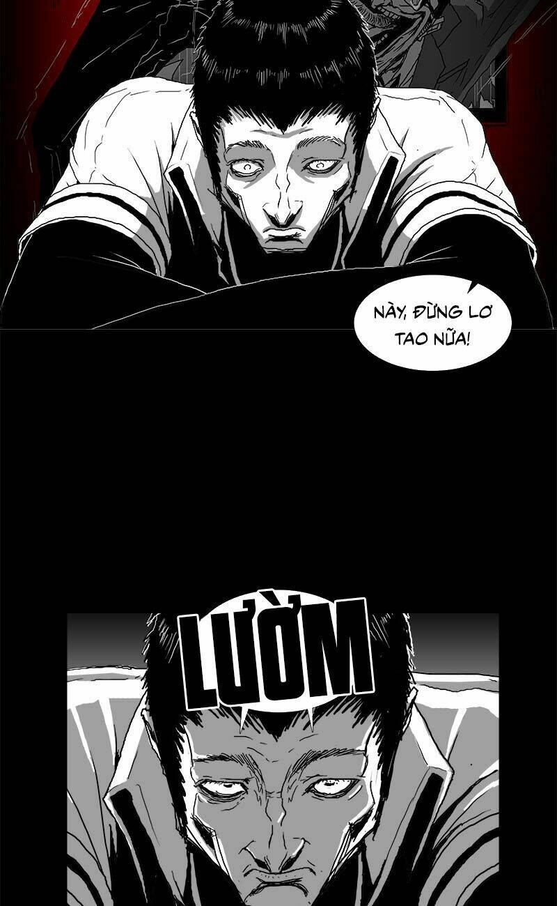 Sống Sót: Chapter 5
