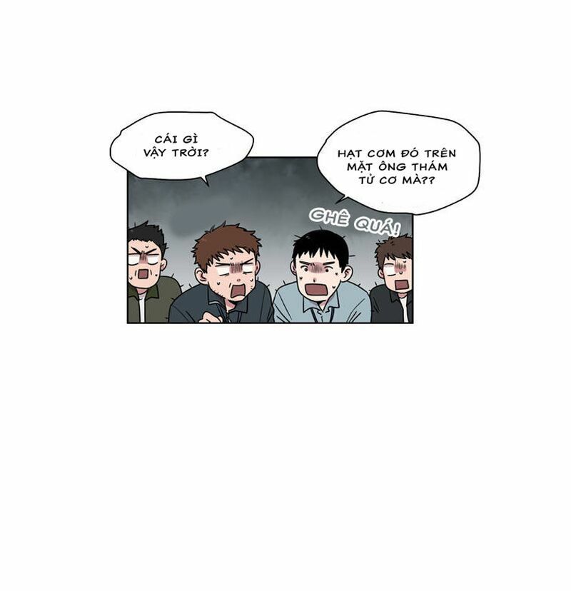 …”Một Sự Thật Khá Khó Chịu.”: Chapter 10