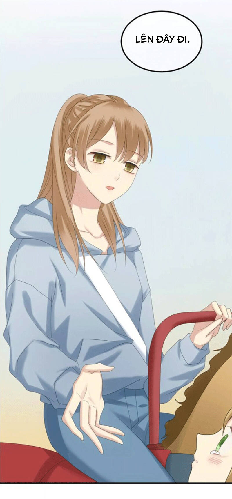 Thần Tượng Điểm Zero: Chapter 102