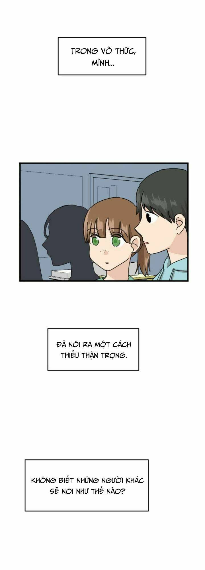 Người Đẹp Gangnam: Chapter 62