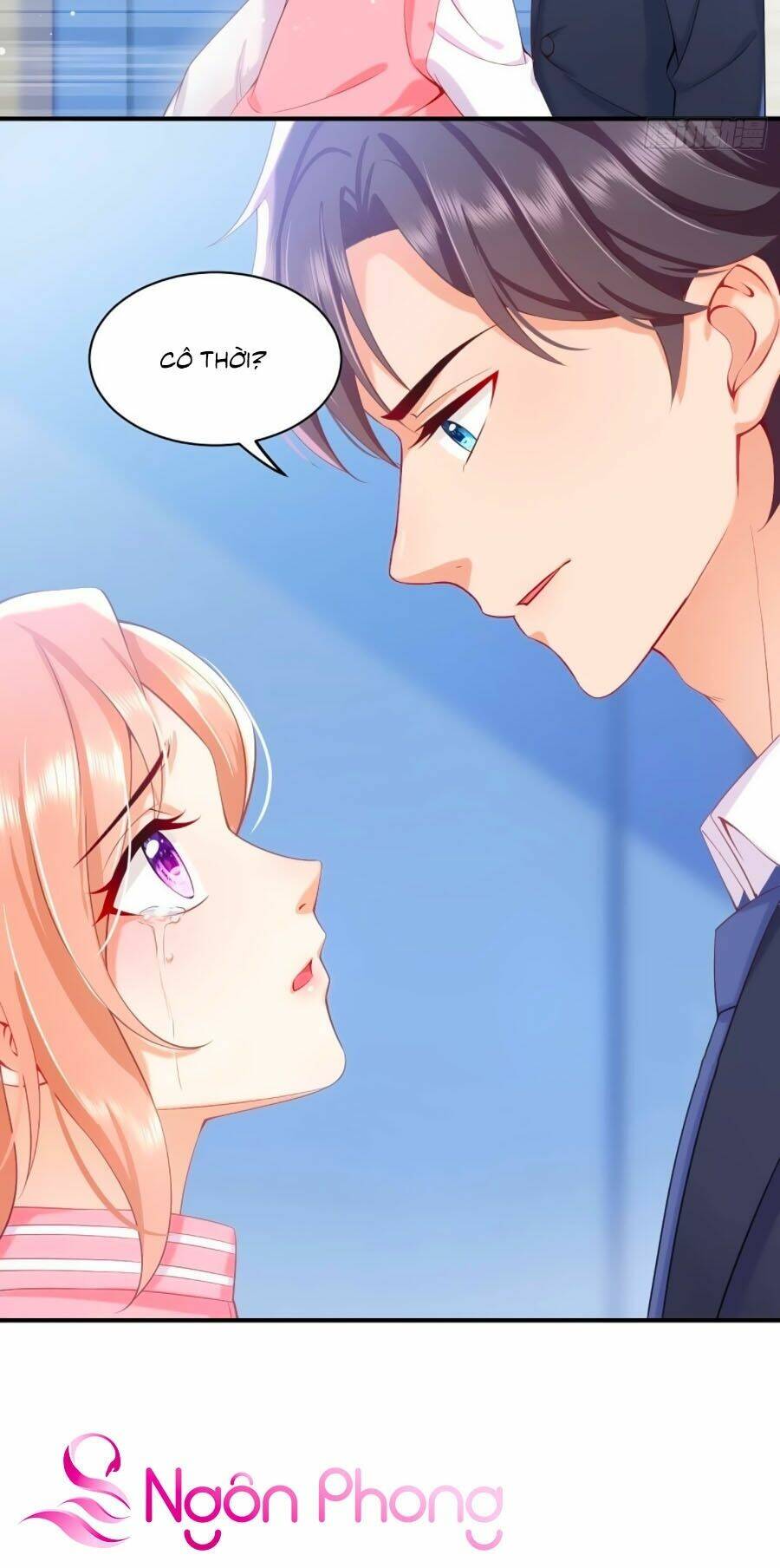 Ức Vạn Song Bảo: Mami, Bó Tay Chịu Trói: Chapter 8