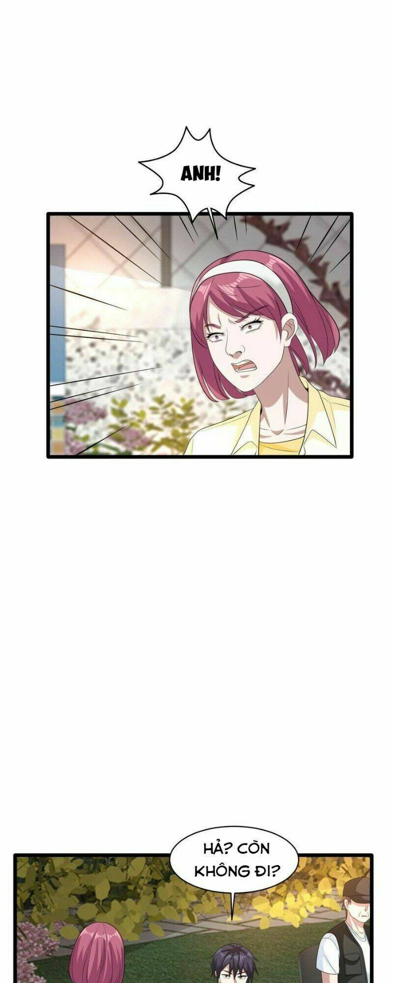 Đô Thị Tà Vương: Chapter 67