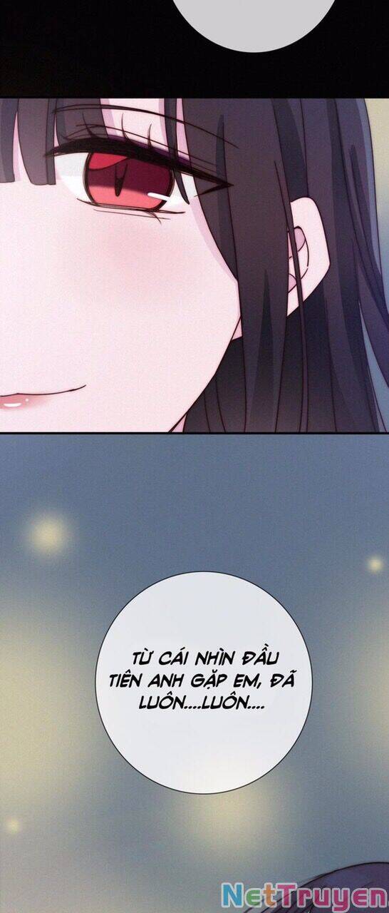 Hắc Dạ Hữu Sở Tư: Chapter 50.1