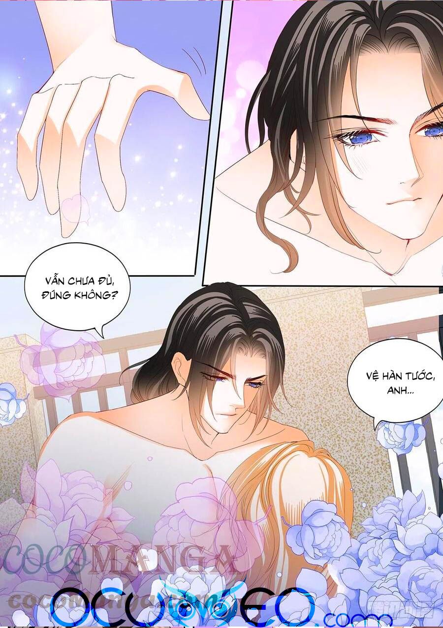 Bá Đạo Tiểu Thúc, Xin Trêu Chọc Vừa Thôi!: Chapter 280