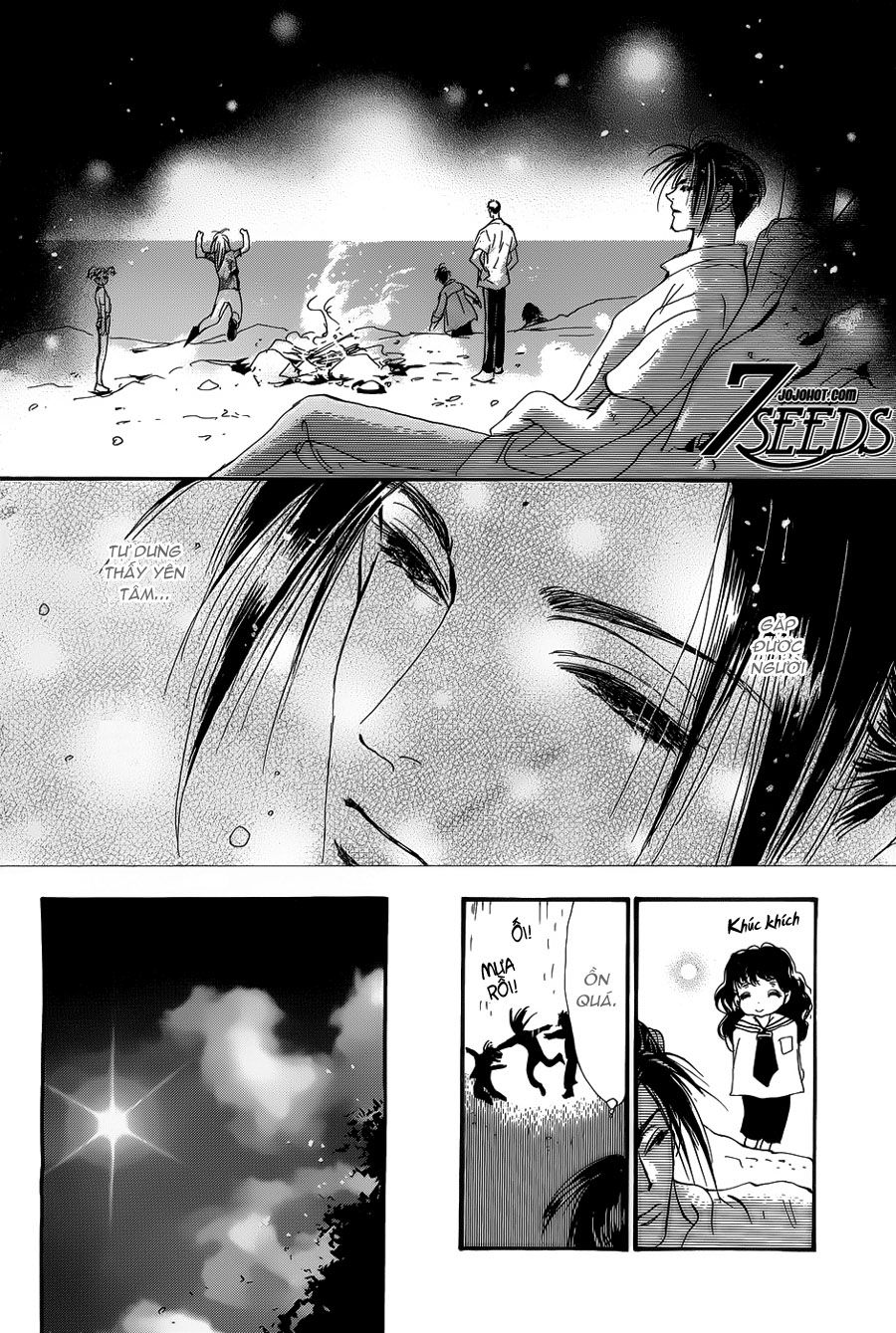 Mầm Sống: Chapter 128