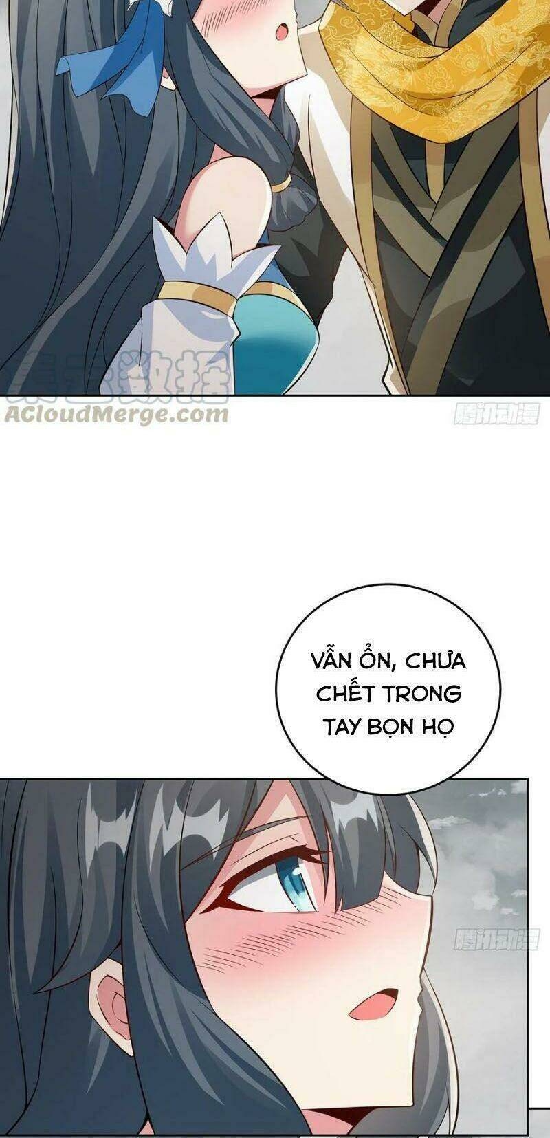 Nghịch Lân: Chapter 108