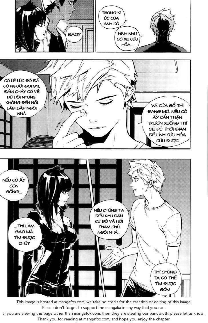 Carnivorous Princess Yegrinna: Chapter 23