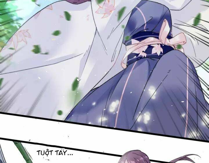 Hoa Nhan Sách: Chapter 137