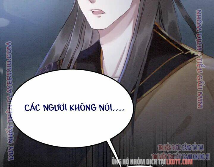 Trọng Sinh Bá Sủng Nhiếp Chính Vương Quá Mạnh Mẽ: Chapter 169