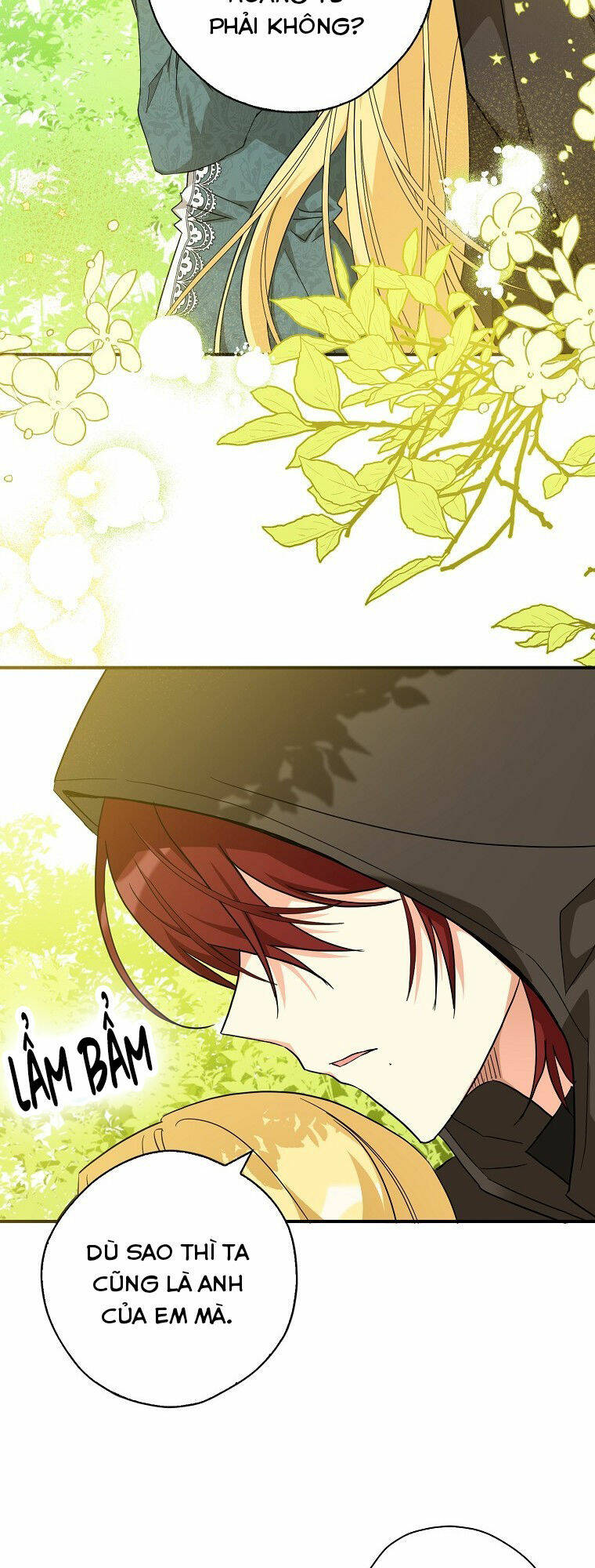 Ba Người Anh Trai Của Tôi Là Bạo Quân: Chapter 77