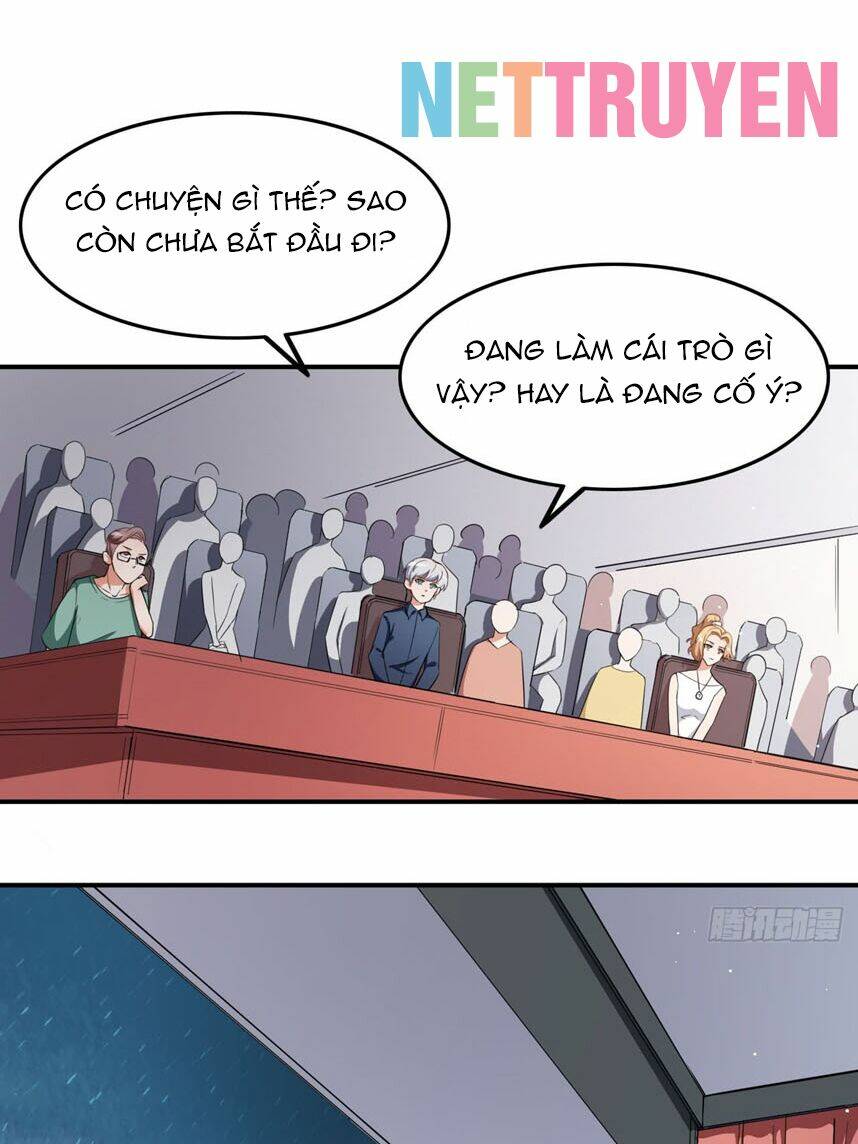 Mỹ Nhân Tâm Động: Chapter 22