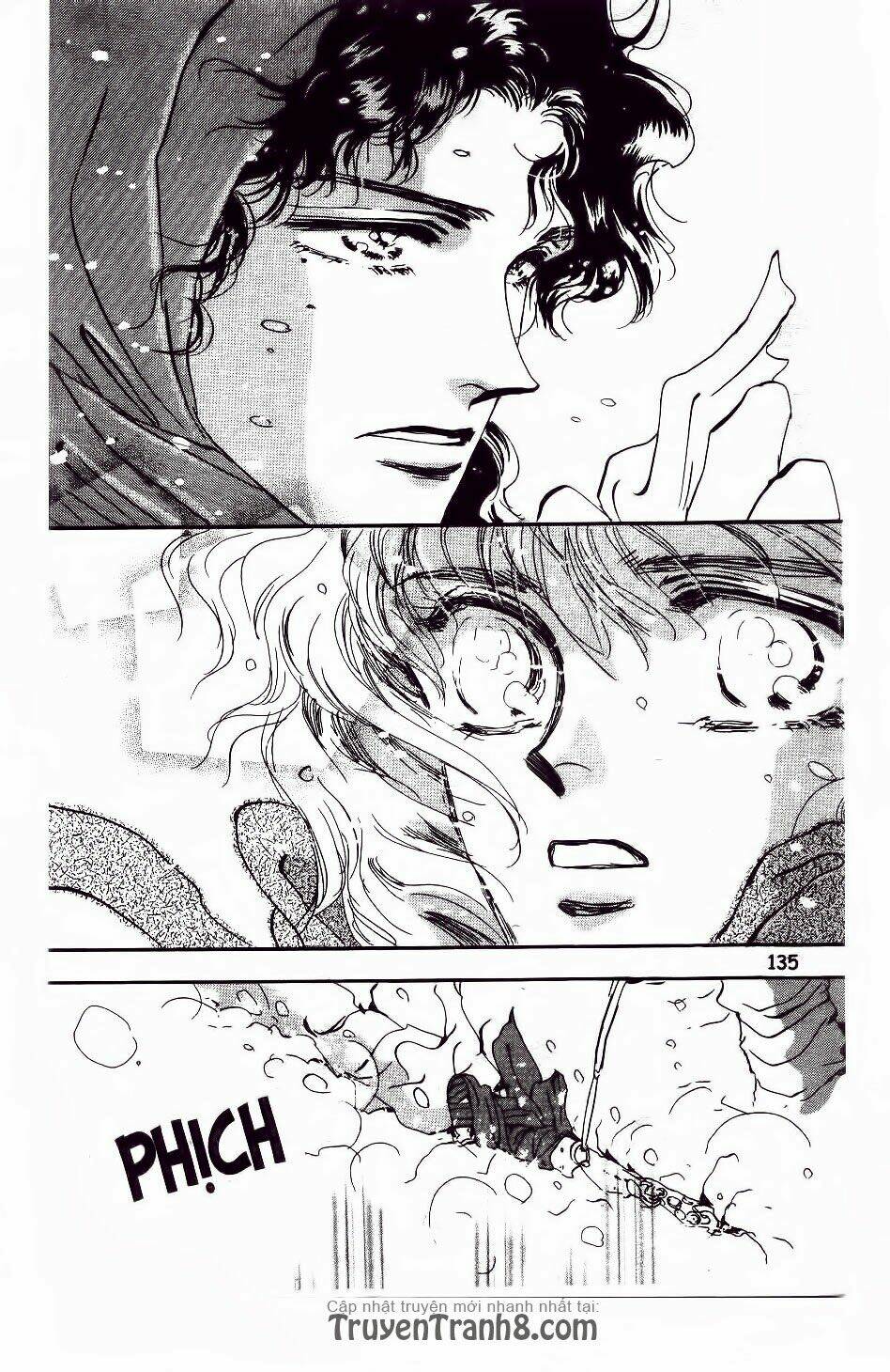 Đứa Con Số Phận: Chapter 60.2