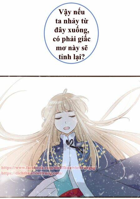 Bạn Trai Tôi Là Cẩm Y Vệ 2: Chapter 43