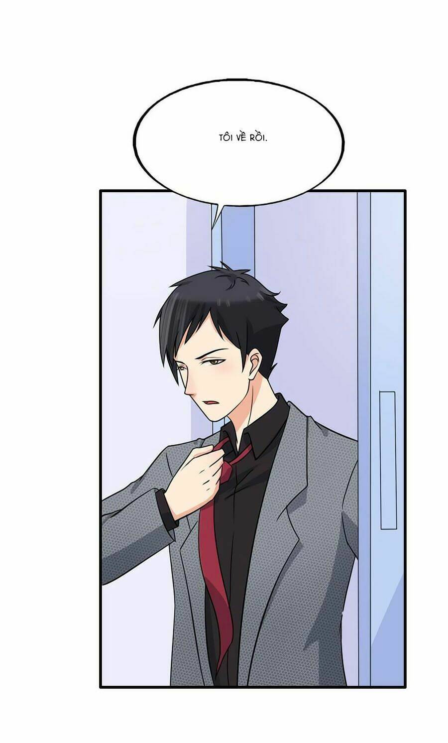 Số Hiệu 1314: Chapter 14