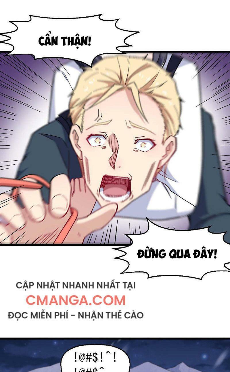 Vườn Trường Cuồng Sư Hệ Thống: Chapter 155