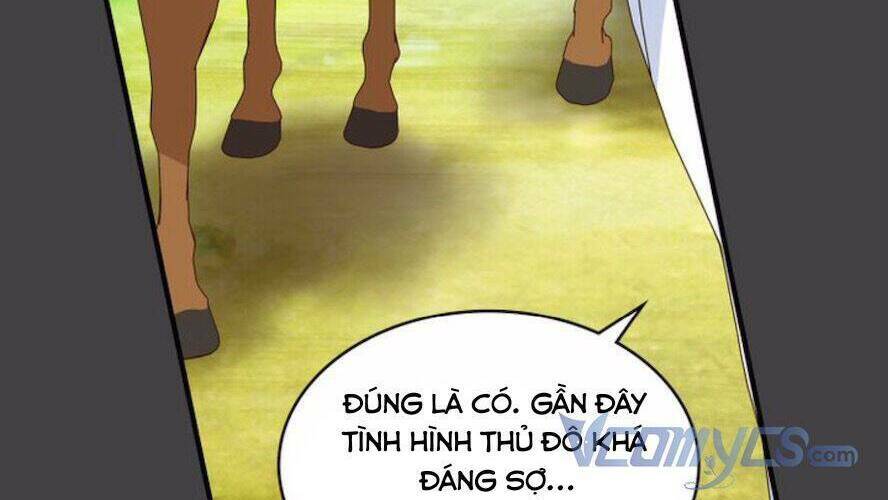 Lòng Trung Thành Với Kẻ Ác: Chapter 28