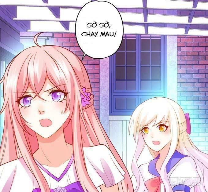 Hồ Tiên Hung Bạo: Chapter 96