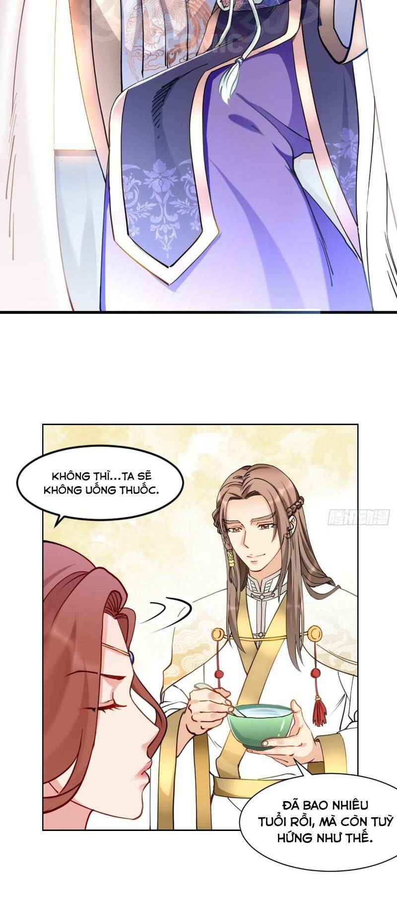 Lão Tổ Của Bạn Đang Online: Chapter 68