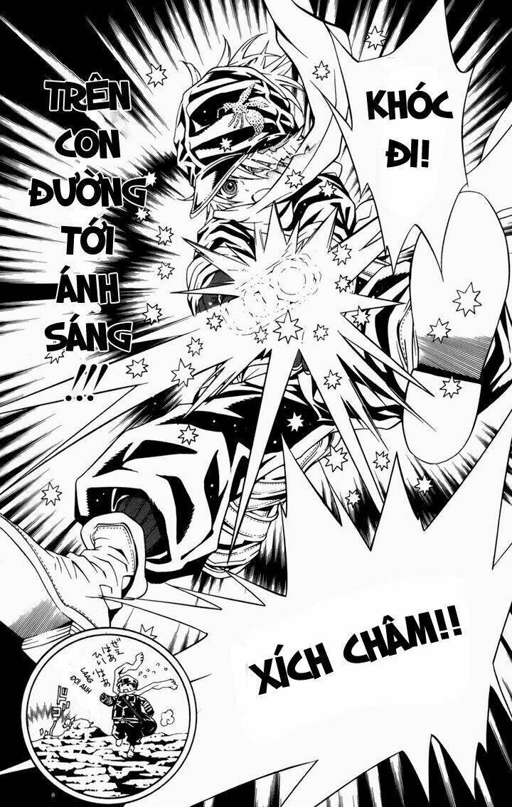 Ong Đưa Thư: Chapter 10