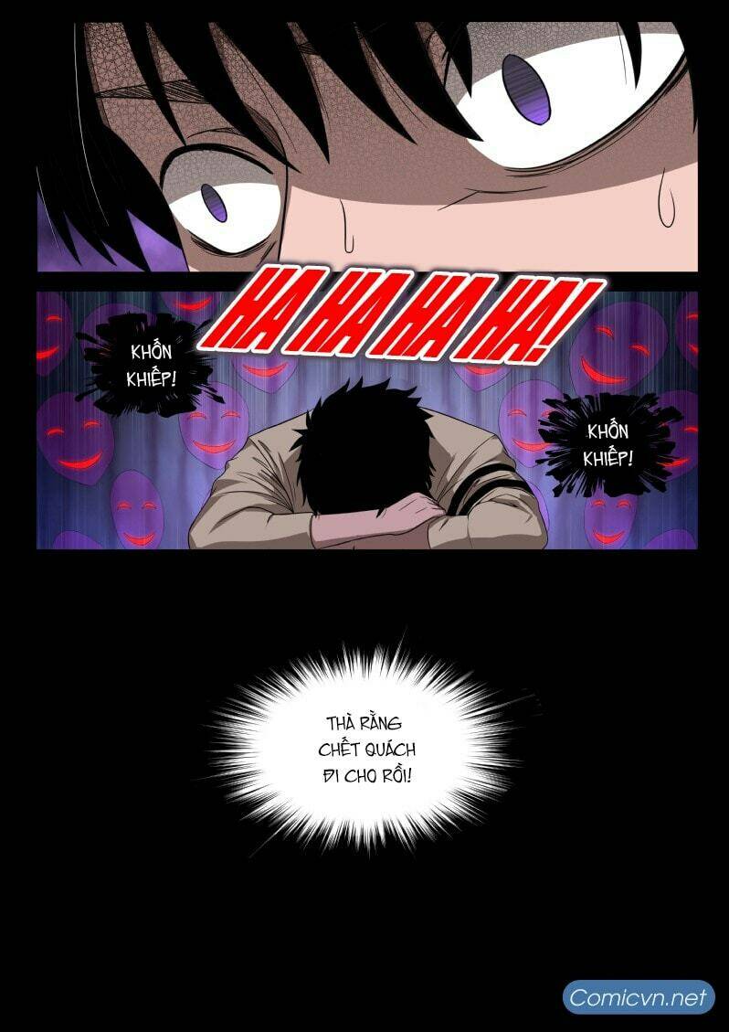 Tối Cường Khí Thiếu: Chapter 2