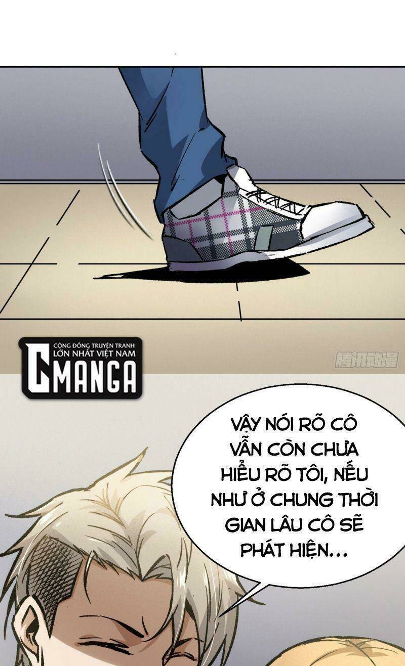 Cuồng Thiếu Siêu Thiên Tài: Chapter 14