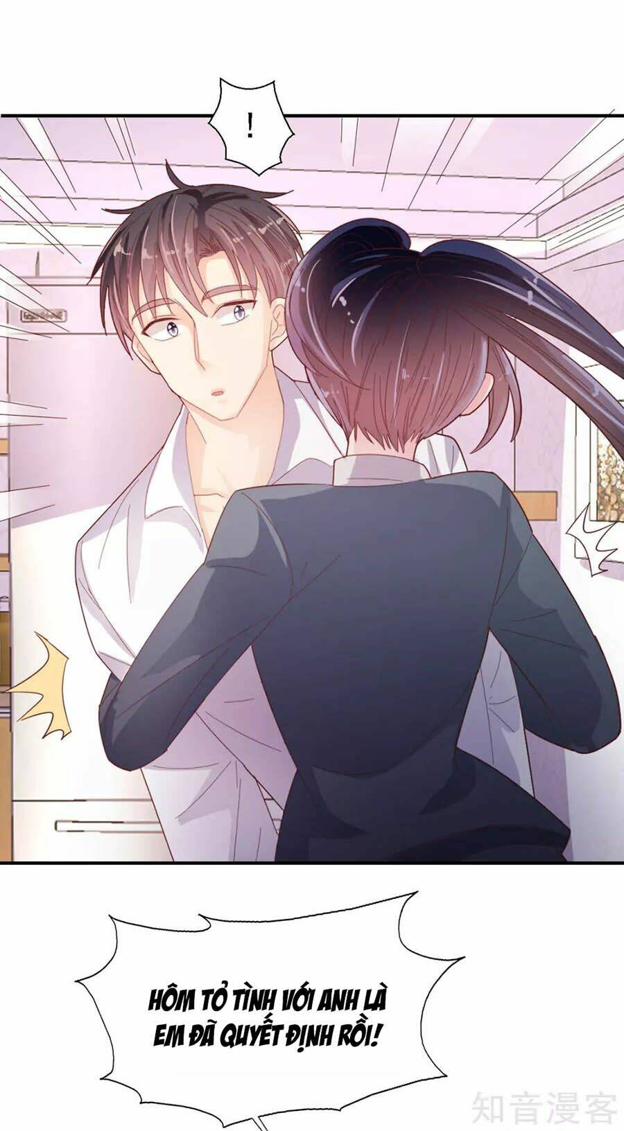 Sau Này Vẫn Cứ Thích Anh: Chapter 83