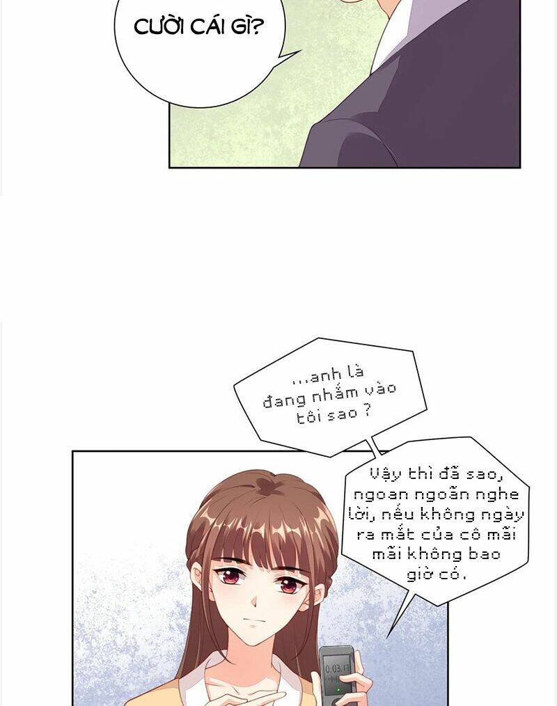 Người Yêu Ẩn Hình Của Ảnh Đế: Chapter 75