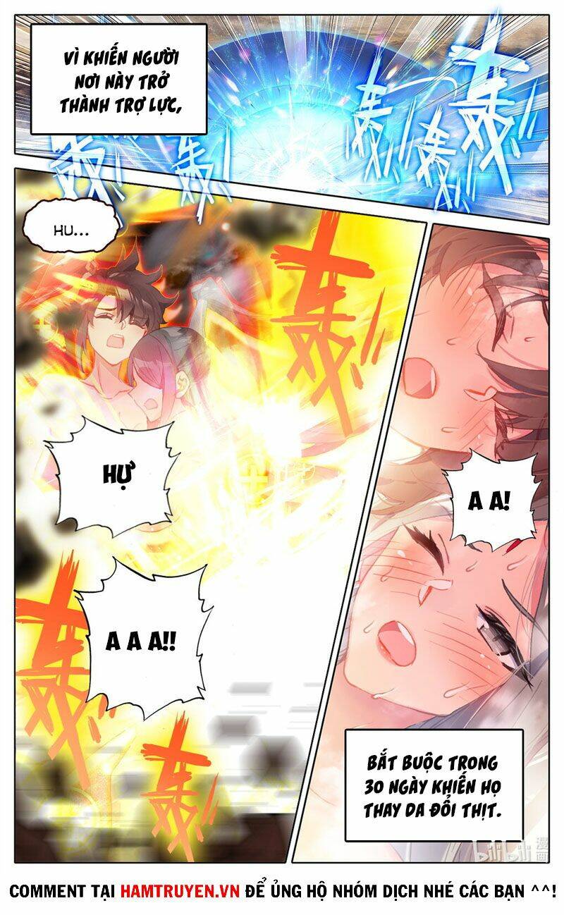 THƯỜNG DÂN MẠNH NHẤT HỌC VIỆN TU TIÊN: Chapter 26