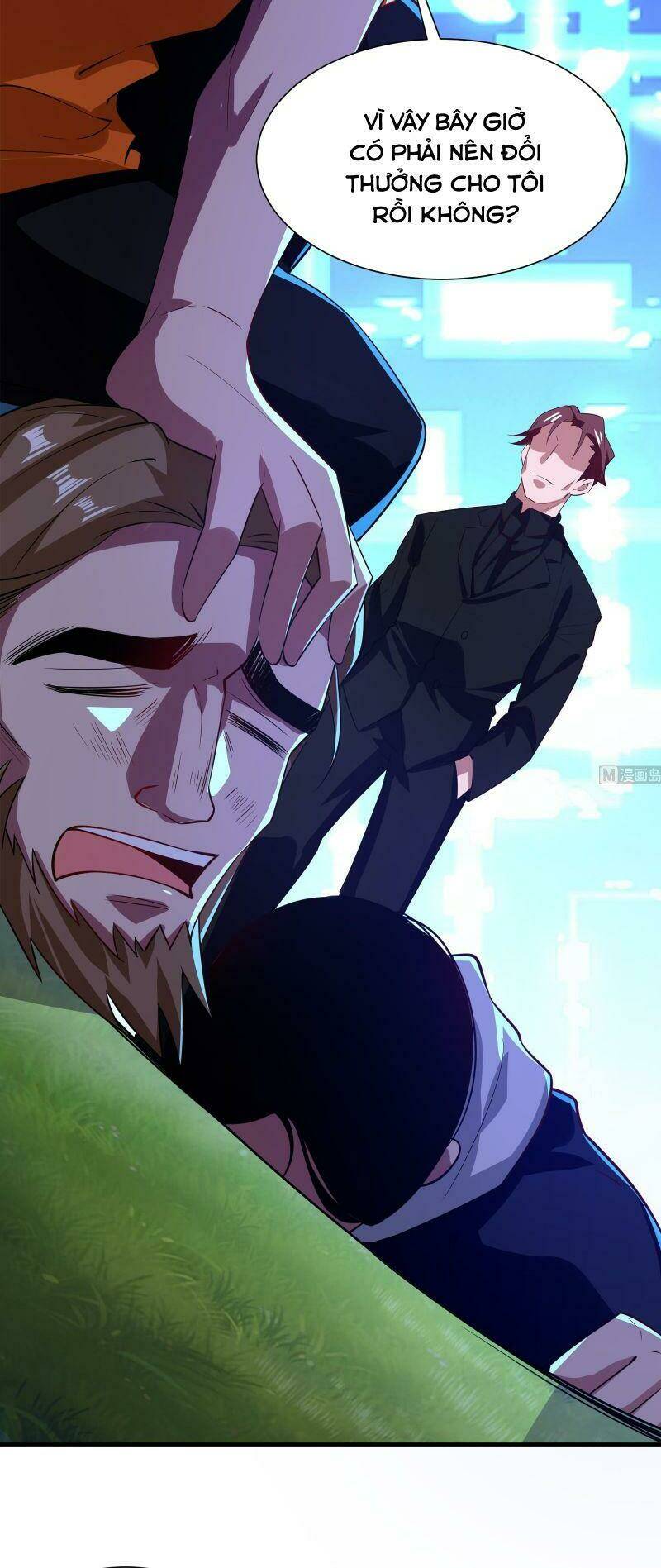 Shipper Thần Cấp: Chapter 62