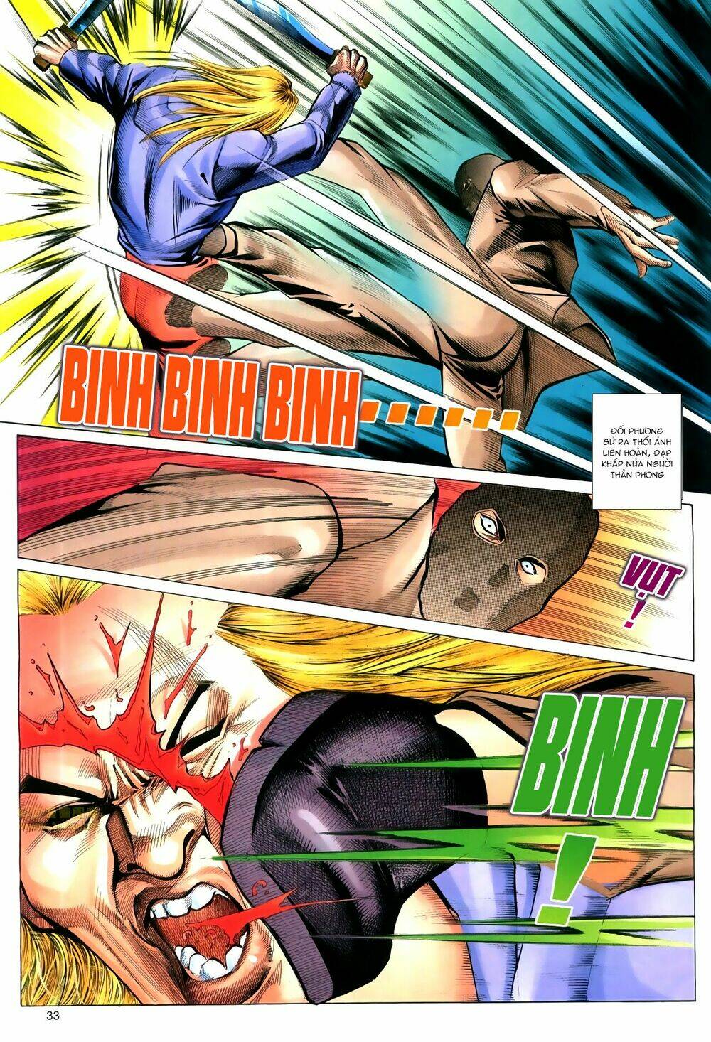 Hồ Sơ Xã Hội Đen: Chapter 30