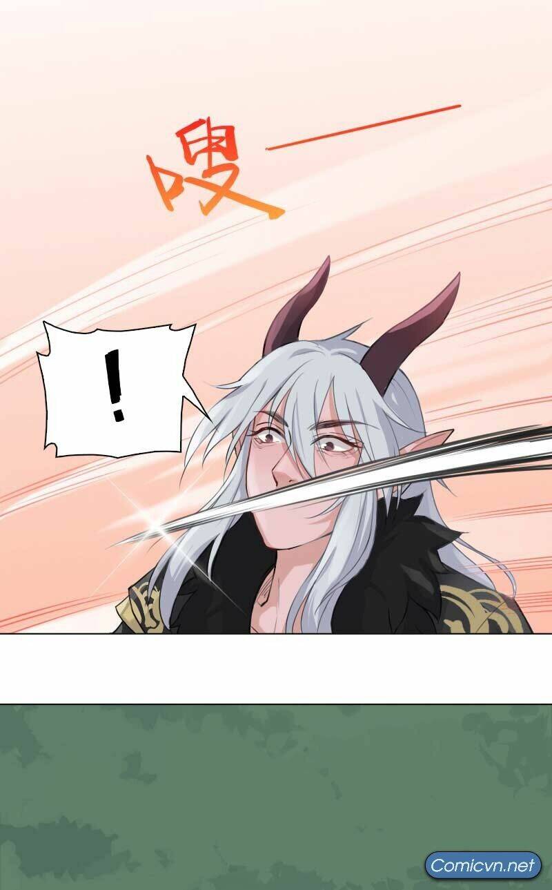 Tây Du Ngạo Tuyết Thiên: Chapter 7