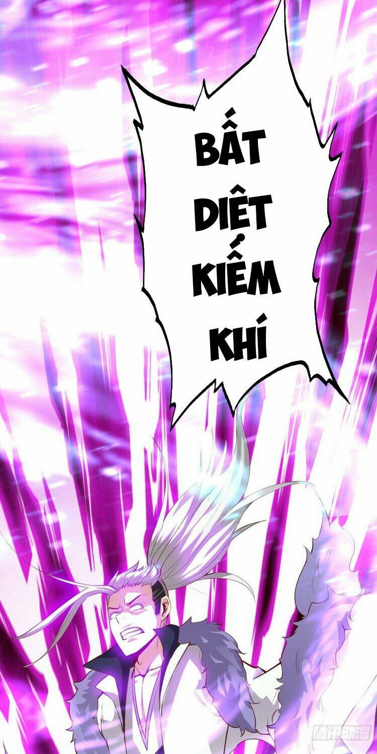 Chư Thiên Ký: Chapter 276