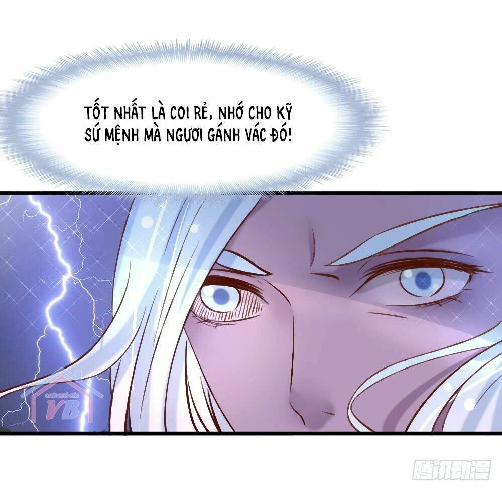 Hồng Nhan Bất Vong Quốc: Chapter 5