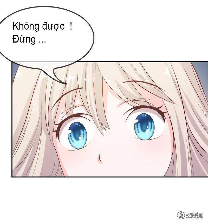 Cả Thế Giới Tớ Chỉ Yêu Cậu: Chapter 17