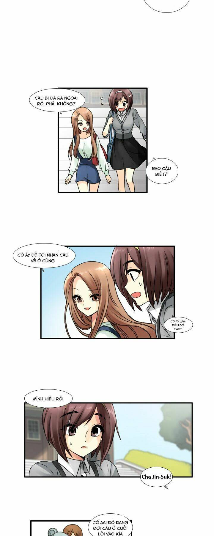 Useful Good-For-Nothing: Chapter 36