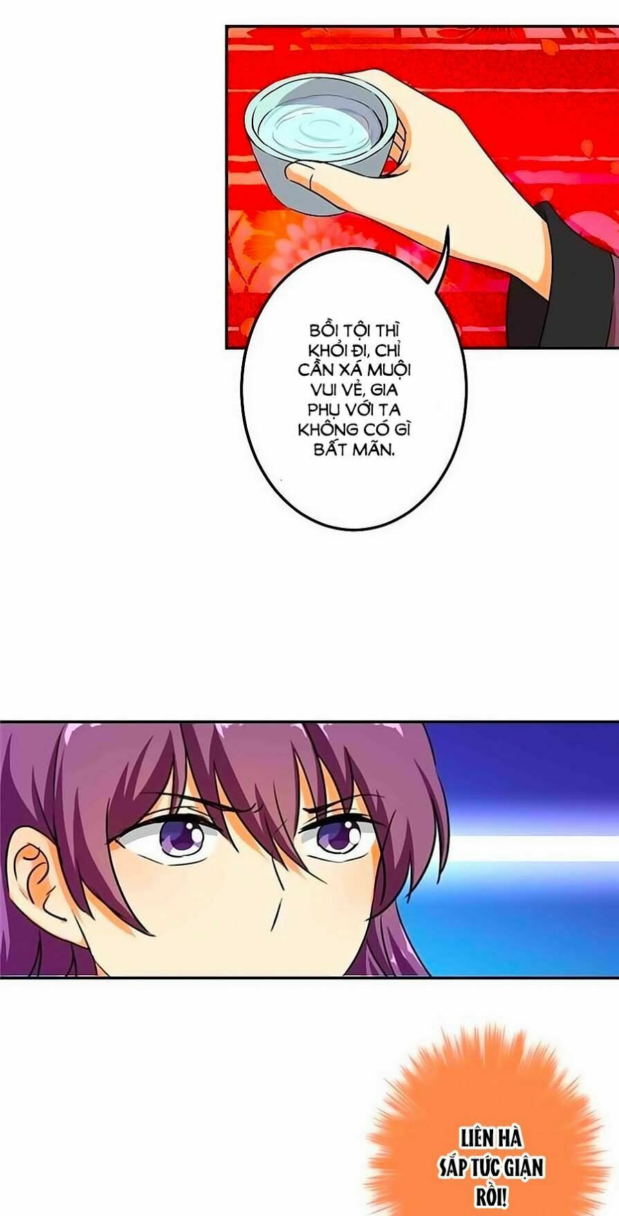 Vương Gia ! Ngươi Thật Bỉ Ổi !: Chapter 392