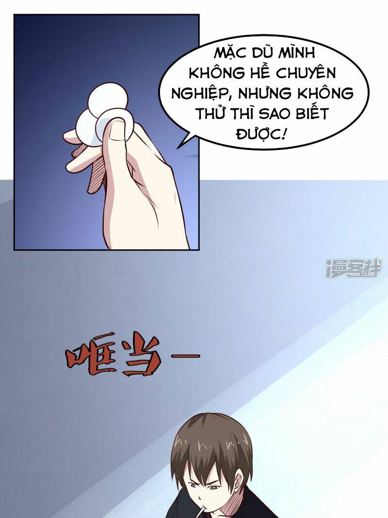 Tay Chơi Thần Cấp: Chapter 99