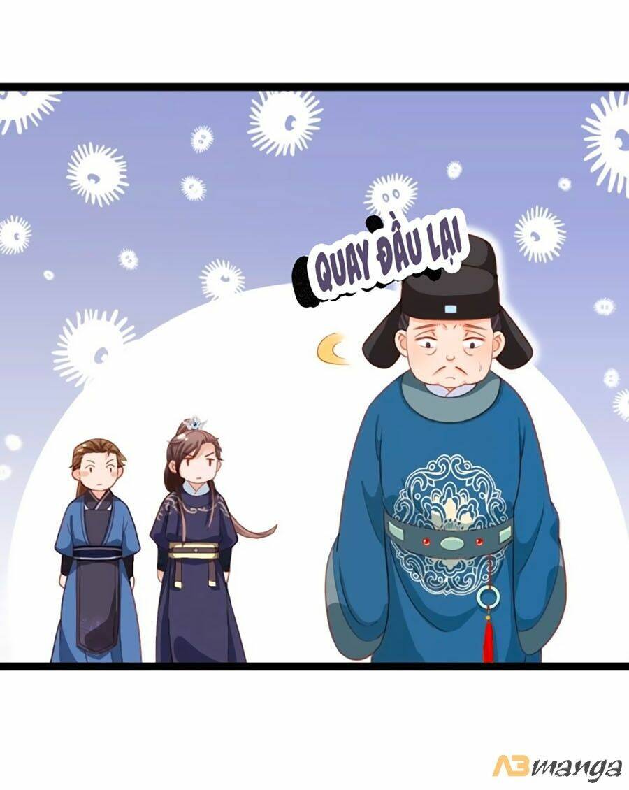 Đứng Lại! Phụng Chỉ Ăn Cướp: Chapter 12