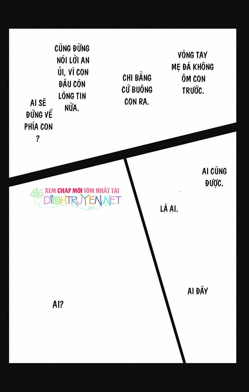 Cảm Xúc Ngọt Ngào: Chapter 56